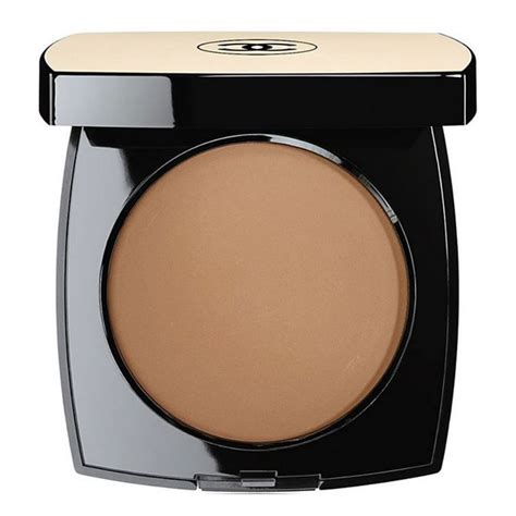 chanel glow sheer powder